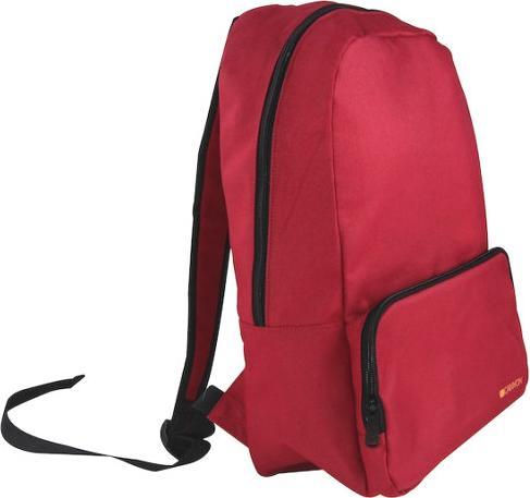 Produktbild Canyon Laptop-Rucksacktasche Universal 15,6 Zoll Rot CNE-CNP15S1R