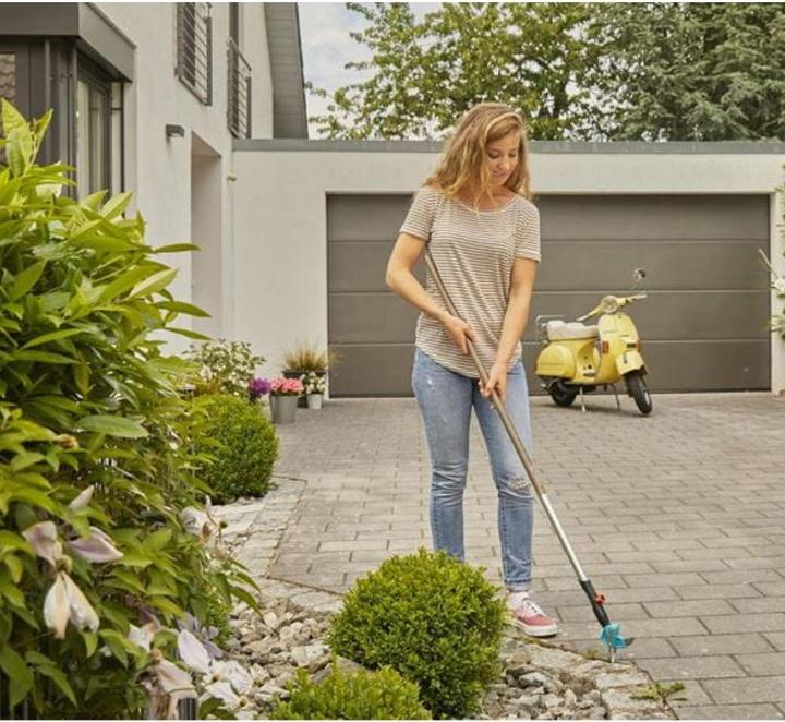 Produktbild Gardena Fugenkratzer