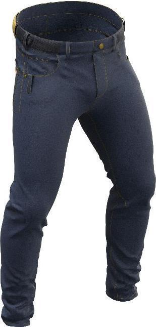 Actual product image Leatt MTB Gravity 3.0 Junior Pants (XL)