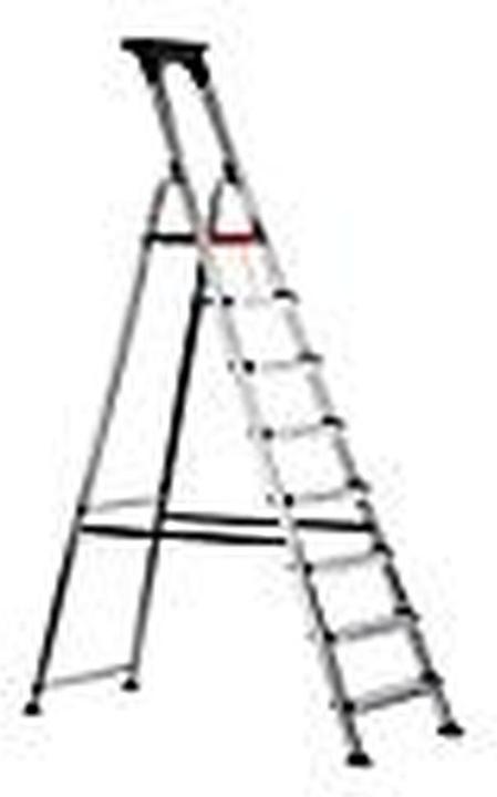 Actual product image Altrex Stepladder Double Decker (Scaffolding)