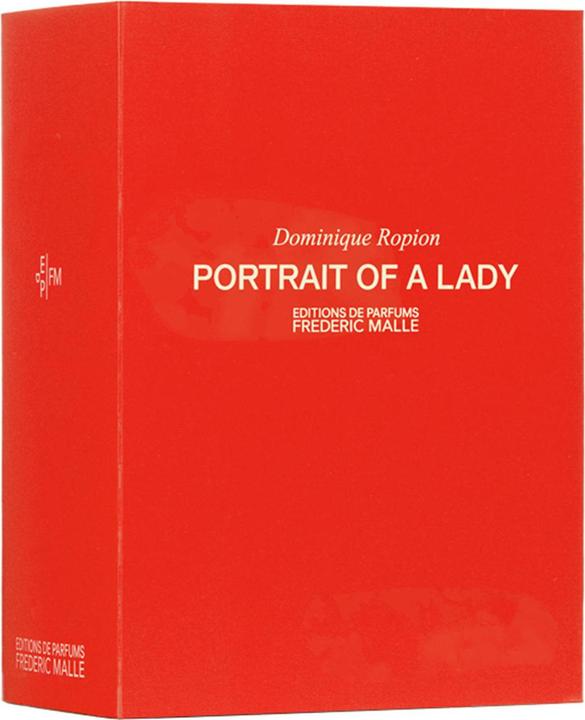 Image du produit Frédéric Malle Portrait of a Lady (Eau de parfum, 100 ml)