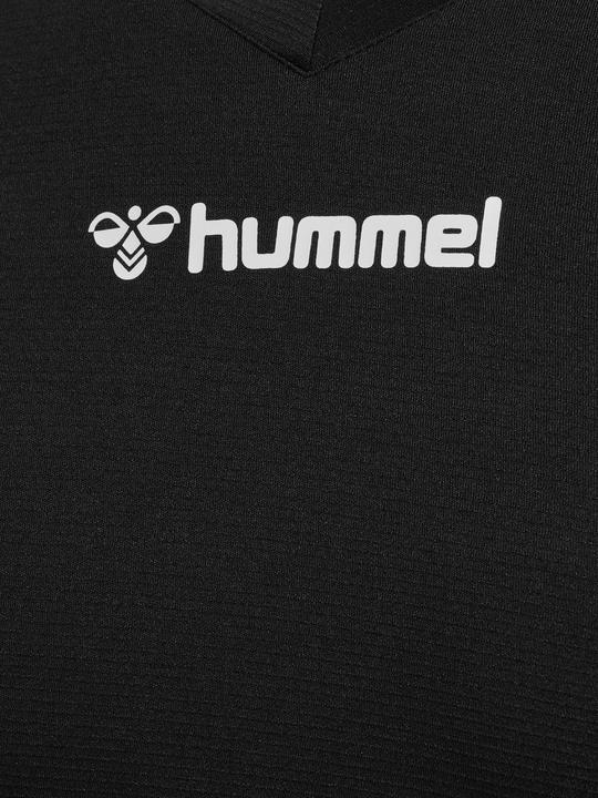 Produktbild hummel hmlBL ESSENTIAL TEE L/S (XXL)