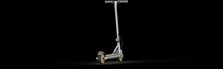 Actual product image Segway-Ninebot Zing C8 (16 km/h, 10 km, 120 W)