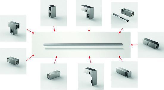 Produktbild Pauli+Sohn Stabilisationsstangen 8688