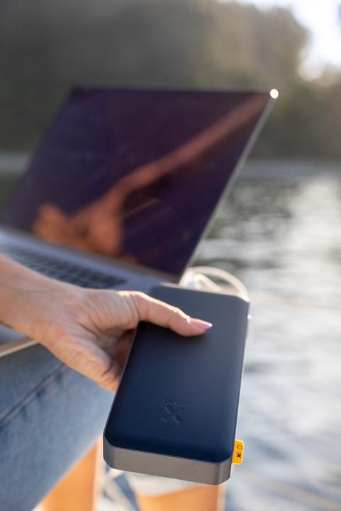 Image du produit Xtorm XB4 Series Titan (24000 mAh, 60 W, 88.80 Wh)