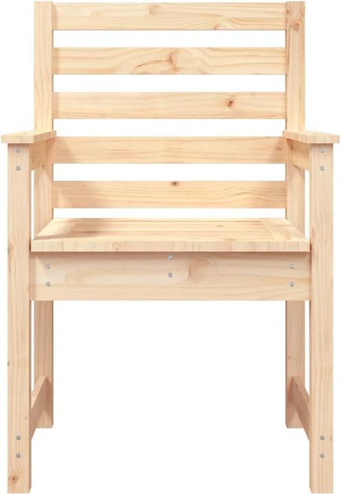 Produktbild vidaXL Gartenstuhl