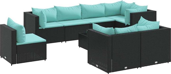 Produktbild vidaXL Graham