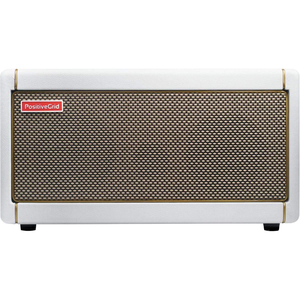 Positive Grid Spark Pearl Smart Guitar Amp - kaufen bei Digitec