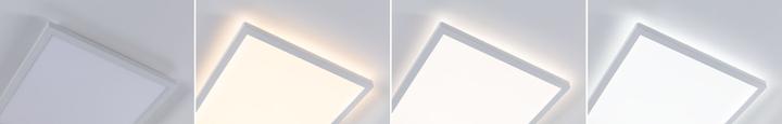 Produktbild Paulmann Atria Shine Backlight White Select (3140 lm)