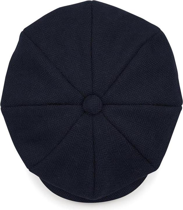 Produktbild Beechfield Schirmmütze Heritage Baker Boy