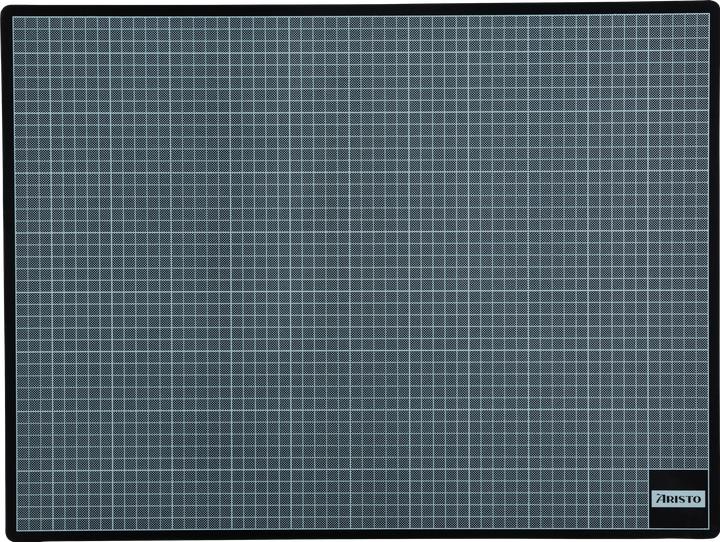 Aristo Schneidunterlage 45x60 grünsw
