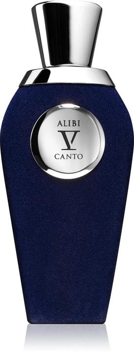 Produktbild V Canto Alibi V by (Extrait De Parfum, 100 ml)