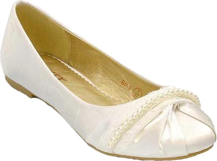 XY London Pearly Ballerina Donna