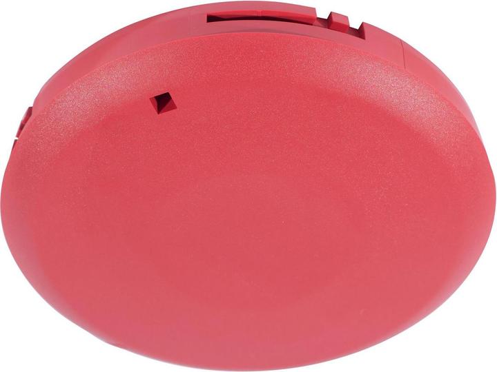 Actual product image Bosch Security Systems Cover red for AVENAR