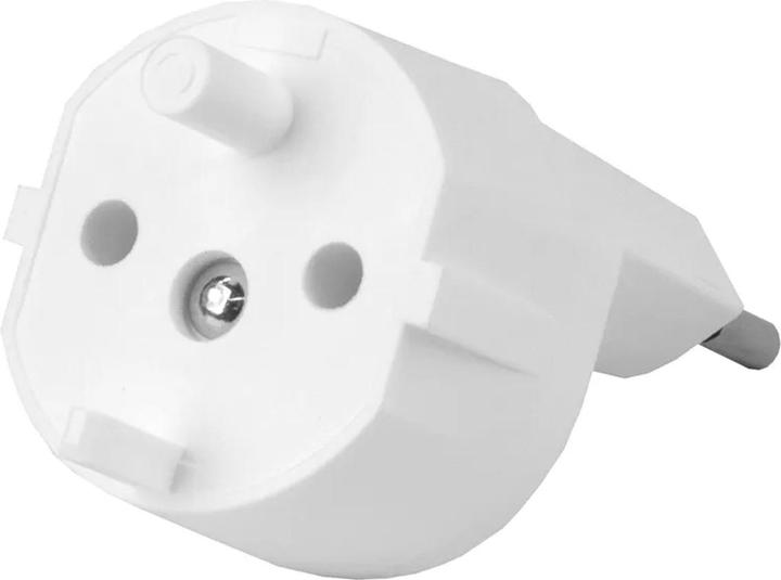 Produktbild Steffen Fix-Adapter (CEE 7/17)