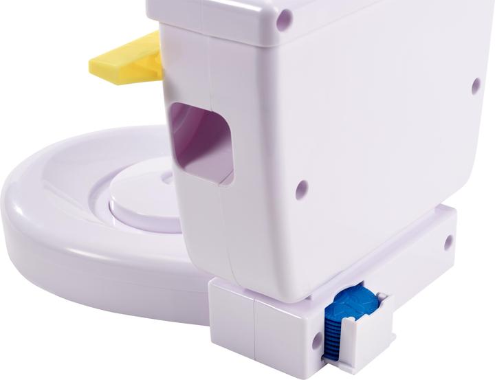 Produktbild Mattel Games Kacka-Alarm (Deutsch, 2 - 4 Spieler)