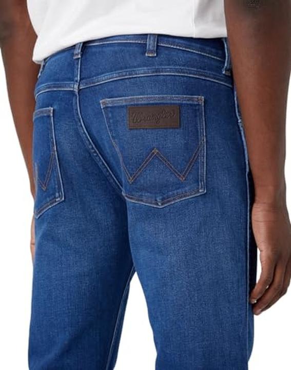 Immagine prodotto Wrangler Greensboro (New Arizona) Straight Fit Olympia (W38/L34)