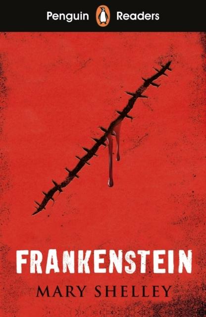 Immagine prodotto Readers Level 5: Frankenstein (ELT Graded Reader) (Inglese, Maria Shelley, 2020)