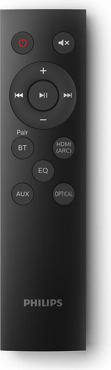 Produktbild Philips TAB5105/12 (30 W, 2.0 Kanal)