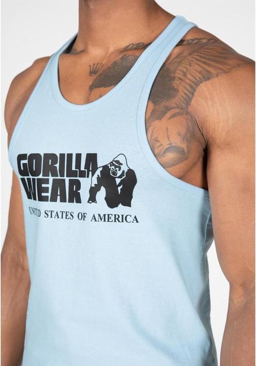 Produktbild Gorilla Wear Classic (3XL)