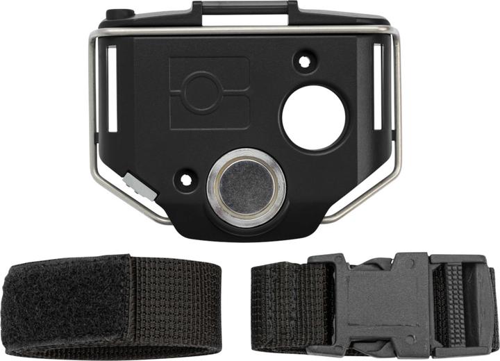 Productafbeelding Brady M210-TOOL, magneet, lamp, standaard en draagriem voor M210