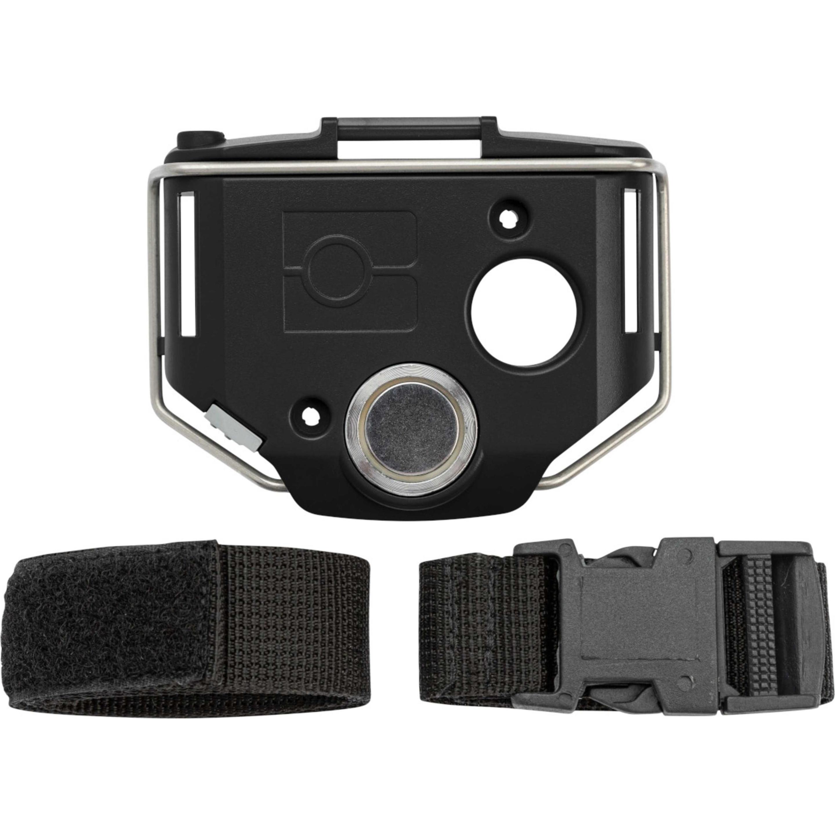 Brady, Etichette, M210-TOOL, magnete, lampada, supporto e cinghia di trasporto per M210