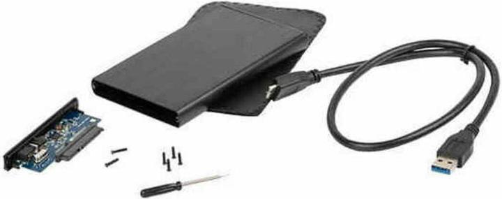 Produktbild Natec Rhino HDD-Gehäuse 2.5 Zoll (2.5")