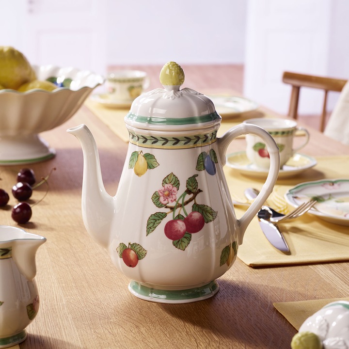 Image du produit Villeroy & Boch French Garden Fleurence (1.25 l)