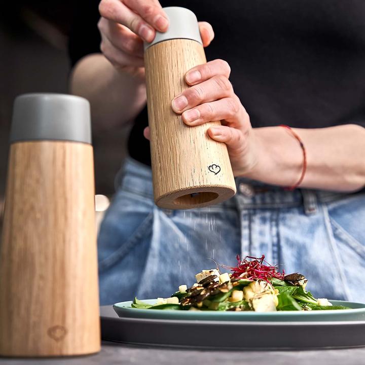 Actual product image Springlane Salt & pepper mill