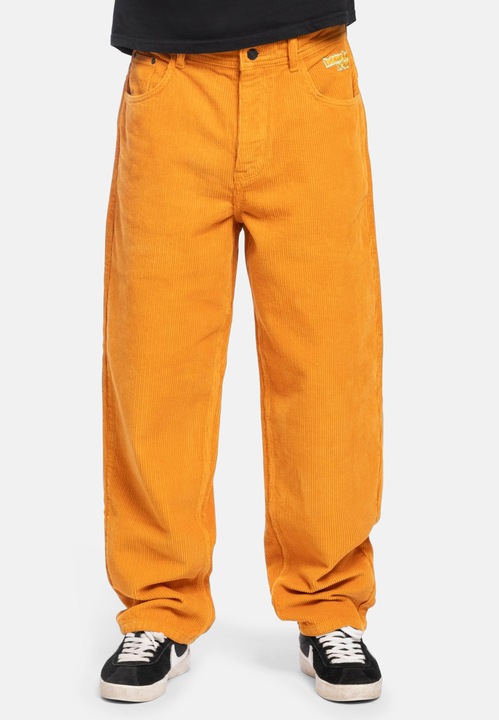 Actual product image Homeboy x-tra BAGGY CORD Pants - 111091 (W28/L30)