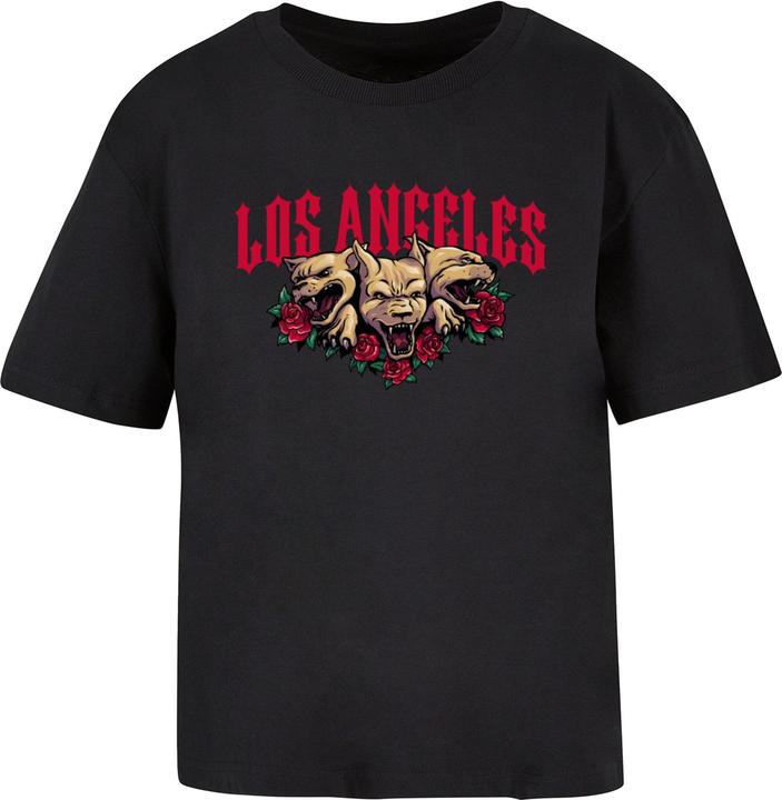 Image du produit Miss Tee Tee LA Dogs - 136455 (4XL)