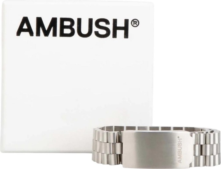 Produktbild Ambush Kette Armband Rolle Metall (100% synthetisches Material)