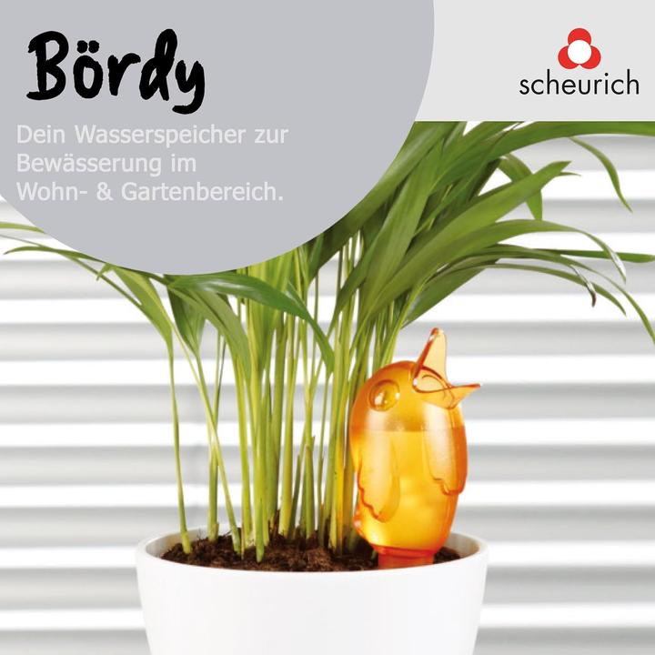 Productafbeelding Scheurich Bördy M (Kleikegel)