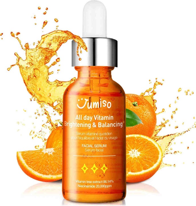 Immagine prodotto Jumiso Vitamina per tutto il giorno (30 ml)