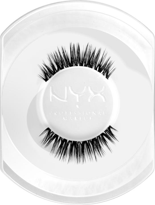 Immagine prodotto NYX Professional Make-Up Jumbo Lash! (Ciglia artificiali)