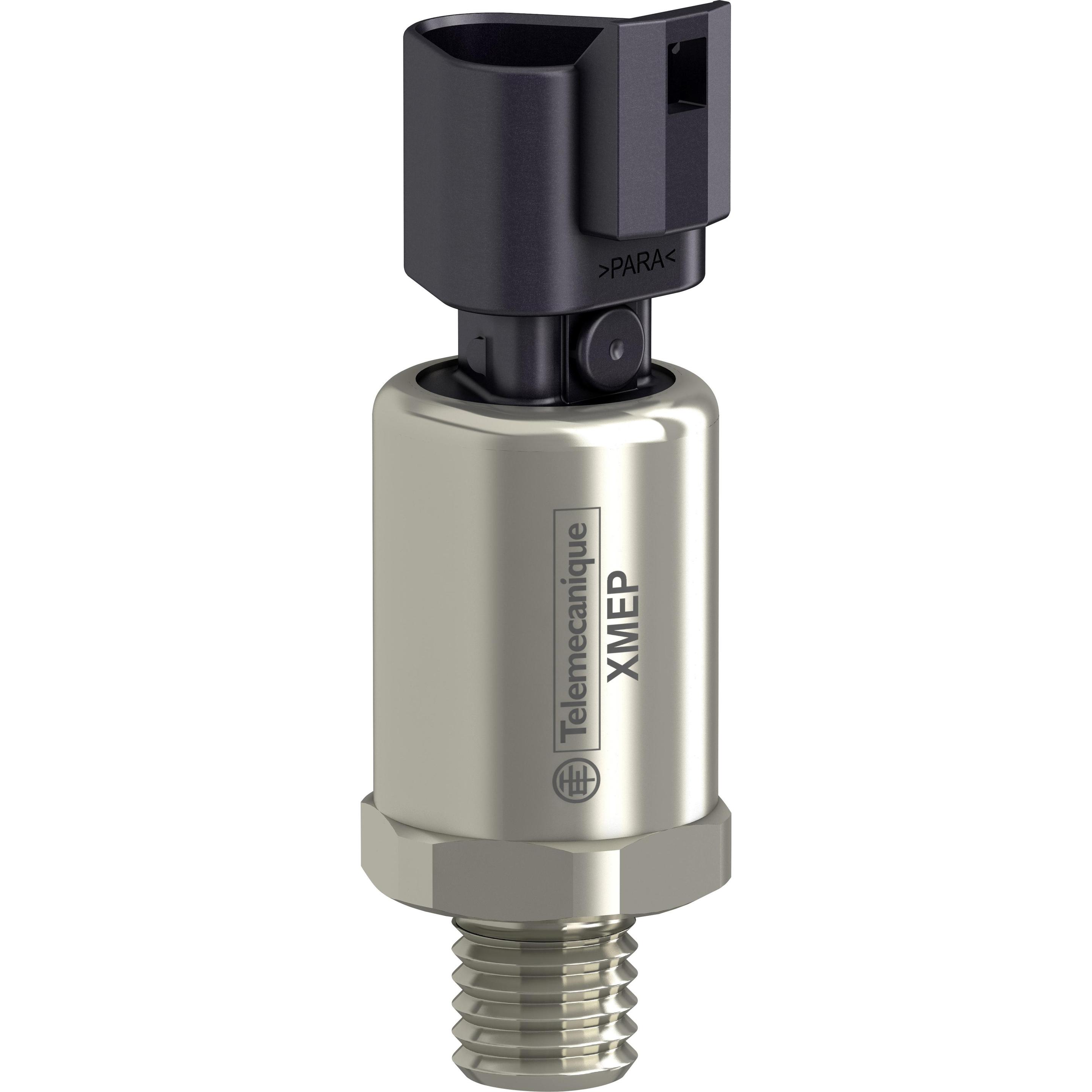 Schneider Electric Schneider DRUCKWANDLERXMEP7K5PT1307000PSI 0, Taster + Schalter