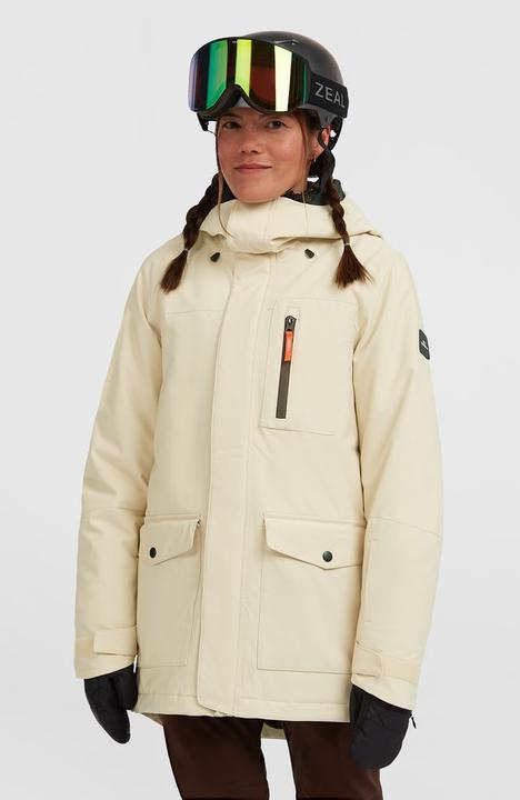Produktbild O'Neill FWC'Peak SNOW JACKET (S)