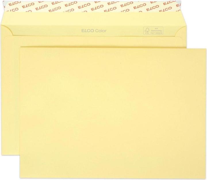 Image du produit Elco Enveloppes (C5, 25x)