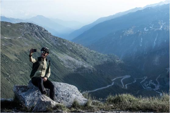 Produktbild Rogelli Essential (S)