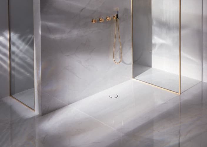 Produktbild Bette Floor Side Duschwanne 3392, 160x120cm