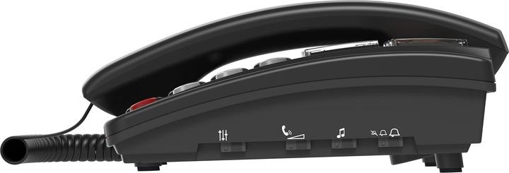 Actual product image amplicom BigTel 40 Plus