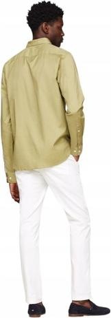 Image du produit Tommy Hilfiger Flex Poplin Rf Shirt (L)