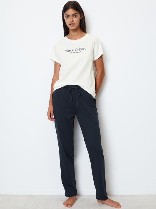 Actual product image Marc O'Polo Long sleeping pants (L, Single pack)