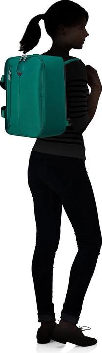 Image du produit Samsonite Urbify 3-Wege-Reisetasche (24 l)