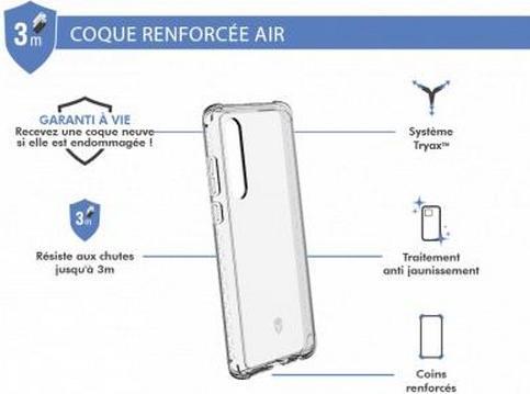 Produktbild Force Case Air Handyhülle Series (Huawei P30)