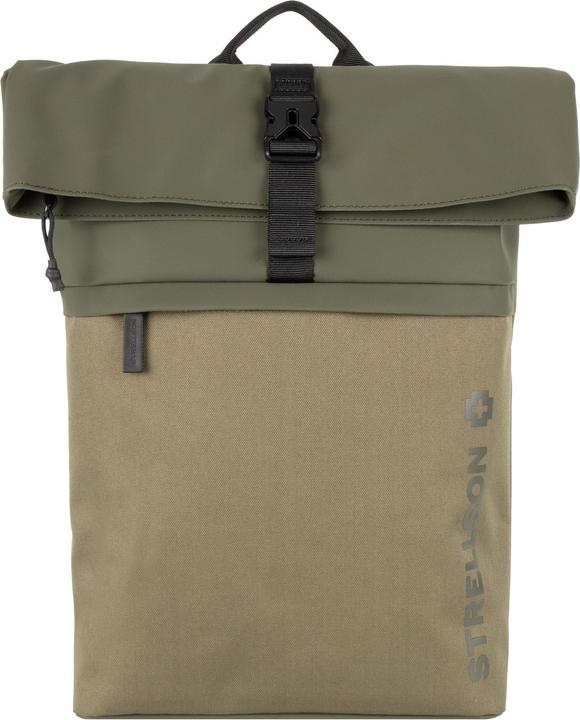 Produktbild Strellson Alperton Eddie Daypack 39 cm Laptopfach (9 l)