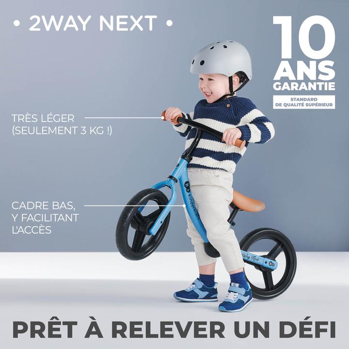 Actual product image KinderKraft 2Way Next