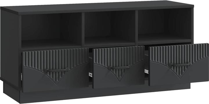 Actual product image vidaXL Unterhaltungszentrum (102 x 34.50 x 47 cm)