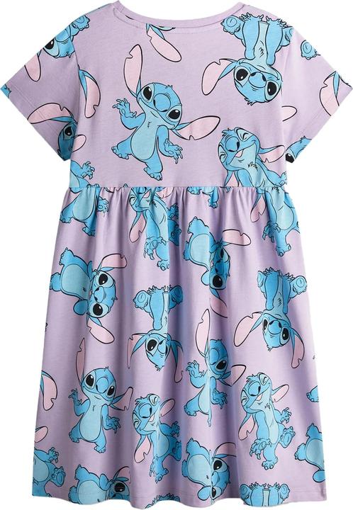 Produktbild Lilo & Stitch Kleid Set Mädchen(2erPack) (152, 158)
