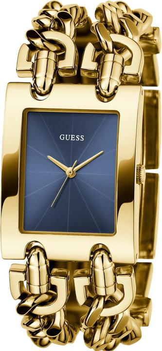Produktbild Guess Mod Heavy Metal (Analoguhr)